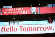 Arsenal v Norwich City - Premier League